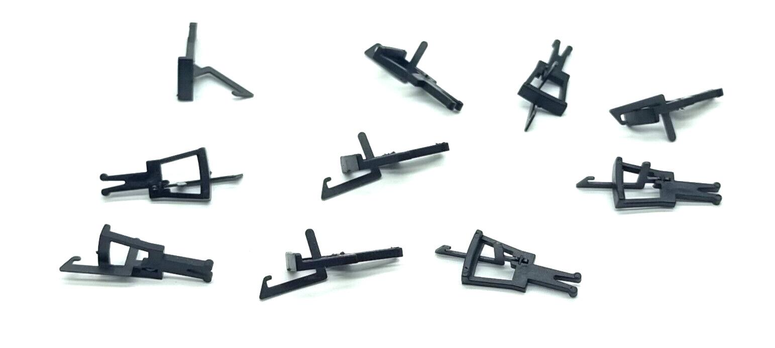 HORNBY R8219 NEM NARROW COUPLING HOOK 10pk MULTI CLASS TRAIN LOCO MODE