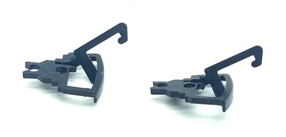 HORNBY X8059 COUPLING HOOK 2pk EX DAPOL AIRFIX MULTI CLASS TRAIN LOCO